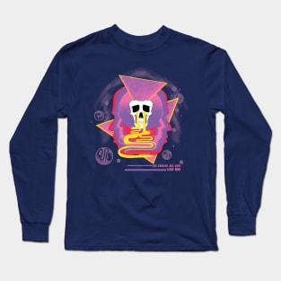 Psychedelic dreams Long Sleeve T-Shirt